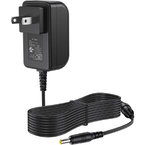 5V Charger for Kodak EasyShare Digital Camera, Power Cord for M320 M341 M380 M381 M530 MP712 M753 M853 M883 P880 V1003 V1073 V1233 V1253 V1273 V530 V550 Video Digital Pocket Camera AC Adapter