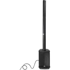 Gemini Sound WPX-2000TOGO - Portable Battery-Powered Modular Line Array Pro PA Speaker, 1000W Peak, Bluetooth Streaming, for DJs, Parties & Events