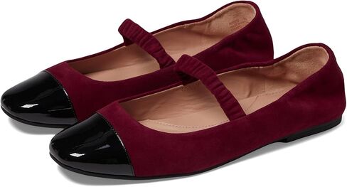Cole Haan Women's Yvette Mj Ballet Flat in Saudi Arabia
