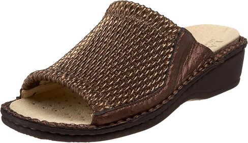 Women's Stretch Slide,Beige,40 M EU / 10 B(M) in Saudi Arabia