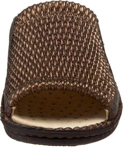 Women's Stretch Slide,Beige,40 M EU / 10 B(M) in Saudi Arabia