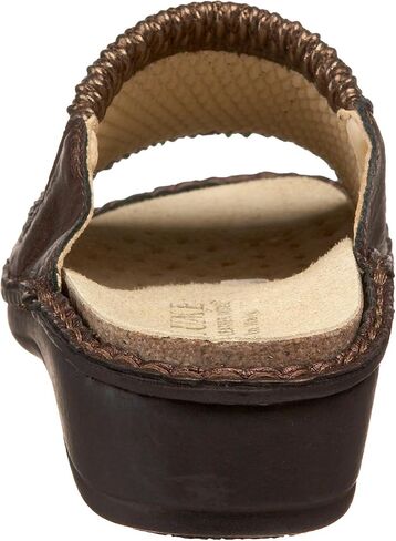 Women's Stretch Slide,Beige,40 M EU / 10 B(M) in Saudi Arabia