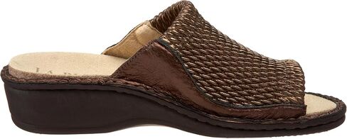 Women's Stretch Slide,Beige,40 M EU / 10 B(M) in Saudi Arabia