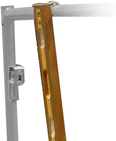 Stabila 37448 48-Inch builders level, High Strength Frame, Accuracy Certified Professional Level, Yellow in Saudi Arabia