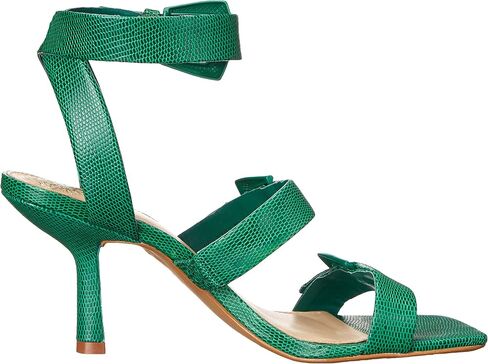 Vince Camuto Women's Jeminstie Buckle High Heel Sandal Heeled in Saudi Arabia