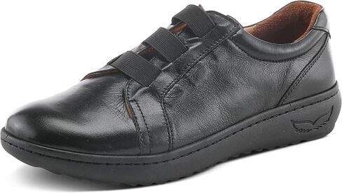 Spring Step Pinna Black الاتحاد الأوروبي 40 (سيدات الولايات المتحدة 9) M in Saudi Arabia