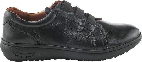 Spring Step Pinna Black الاتحاد الأوروبي 40 (سيدات الولايات المتحدة 9) M in Saudi Arabia