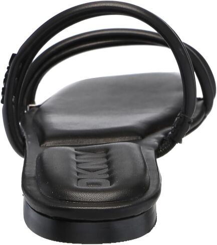 DKNY Women's Multi Band Flat Sandal in Saudi Arabia