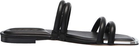 DKNY Women's Multi Band Flat Sandal in Saudi Arabia