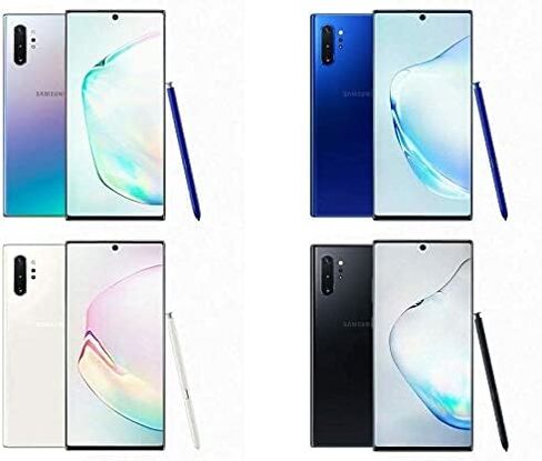 Note 10 Plus Pen Stylus Touch Galaxy Note 10 S Pen Replacement with Tips Tweezer Compatible with Samsung Galaxy Note10+ Note 10 Plus 5G N976 Note10 N970 (Without Bluetooth) (Pink) in Saudi Arabia