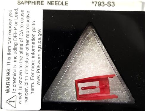 78 دورة في الدقيقة Pfanstiehl استبدال إبرة الفونوغراف متوافقة مع Crosley CR-27 CR-43 CR-44 CR-46C CR-47 CR-48C CR-49B in Kuwait