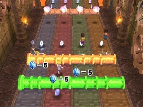 Ultimate Party Challenge - Nintendo Wii in Saudi Arabia
