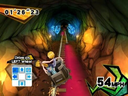 Ultimate Party Challenge - Nintendo Wii in Saudi Arabia