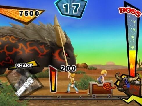 Ultimate Party Challenge - Nintendo Wii in Saudi Arabia