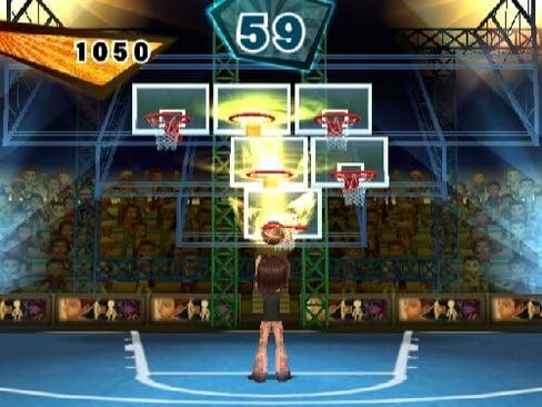 Ultimate Party Challenge - Nintendo Wii in Saudi Arabia