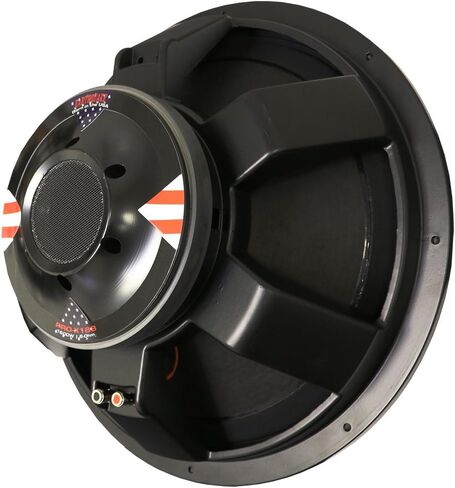 Earthquake Sound PRO-X128 12-inch Pro-X Series 8-Ohm Die Cast Subwoofer (Single) in Kuwait