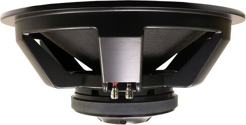 Earthquake Sound PRO-X128 12-inch Pro-X Series 8-Ohm Die Cast Subwoofer (Single) in Kuwait
