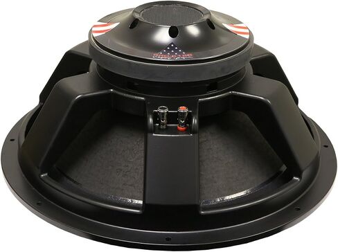 Earthquake Sound PRO-X128 12-inch Pro-X Series 8-Ohm Die Cast Subwoofer (Single) in Kuwait