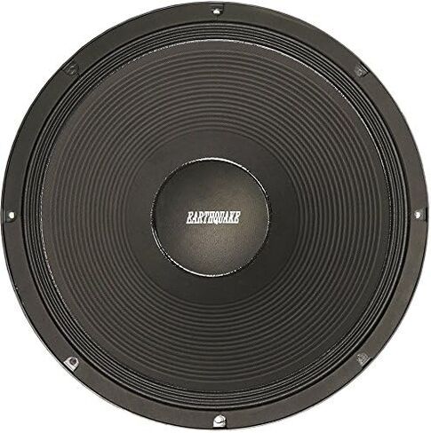 Earthquake Sound PRO-X128 12-inch Pro-X Series 8-Ohm Die Cast Subwoofer (Single) in Kuwait