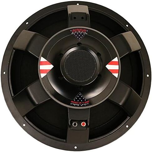 Earthquake Sound PRO-X128 12-inch Pro-X Series 8-Ohm Die Cast Subwoofer (Single) in Kuwait