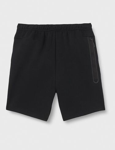 Nike Sportswear Tech Fleece Men's Shorts Double-Sided Spacer Fleece Engineered to Maximize Warmth Without Adding Extra Weight CU4503-010 Size S in Saudi Arabia
