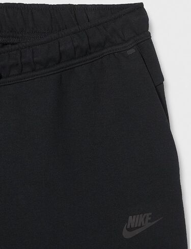 Nike Sportswear Tech Fleece Men's Shorts Double-Sided Spacer Fleece Engineered to Maximize Warmth Without Adding Extra Weight CU4503-010 Size S in Saudi Arabia