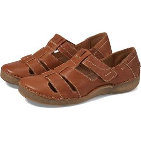 Josef Seibel Fergey 59 Nuss Navomi EU 39 (US Women's 8-8.5) M