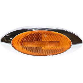 Freightliner LED Fender Lamp - A06-36838-001