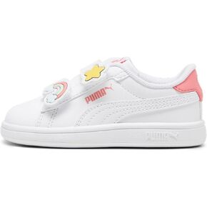 PUMA Kids' Smash v3 Hook and Loop