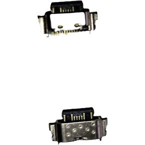 Type C Charging Port Dock Connector Replacement for Moxee Tablet 2 MT-T8B22 5pcs