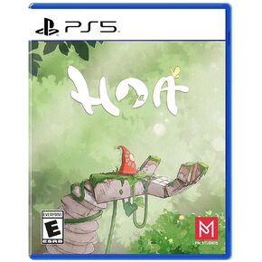 Hoa - PlayStation 5