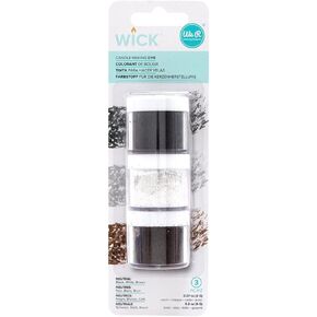 We R Memory Keepers 0633356603412 Dye Wick-Neutral (3 Piece)