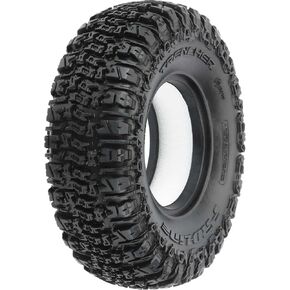 Pro-line Racing 1/10 Class 1 Trencher Predator F/R 1.9" Crawler Tires (2), PRO1020803