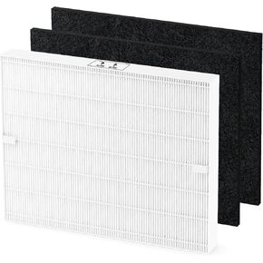 2-Pack Airmega AP-1512HH Filter Replacement for Coway Air Purifier