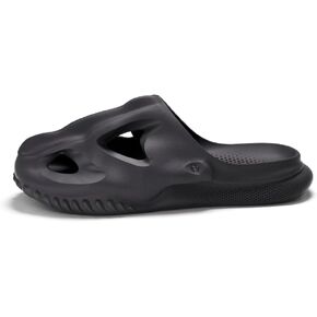 T-Rex Fossil Slides, Dinosaur Sandals, Super Soft Eco-friendly EVA Material Cloud shoes for Women and Men Indoor & Outdoor