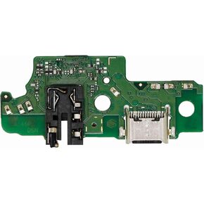 USB Charger Charging Port Flex Cable Board Dock Connector + Mic for Samsung Galaxy A14 5G SM-A146U 6.6"