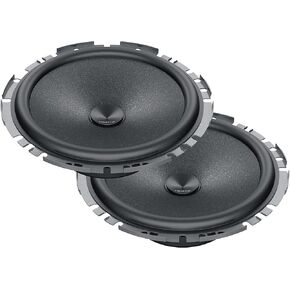 HERTZ Cento Series C165F 6.5" Shallow Mount Woofers - Pair