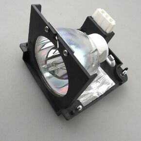 LT40LP / 50018690 Replacement Projector Lamp Bulb with Housing Compatible with NEC LT140 LT84
