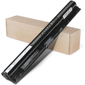 M5Y1K 40WH 14.8V Laptop Battery for Dell Inspiron14 15 17 5000 3000 Series 5559 5558 3551 3451 3558 i3558 3567 5755 5756 5458 5759 5758 5759 GXVJ3 453-BBBQ WKRJ2 VN3N0 P63F P47F P51F P52F P64G