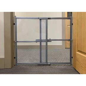 Marshall Pet Products Better View Gate