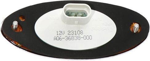 مصباح فرايت لاينر LED على شكل حاجز - A06-36838-001 in Kuwait