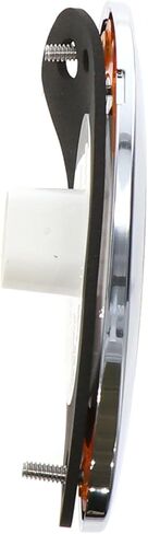 مصباح فرايت لاينر LED على شكل حاجز - A06-36838-001 in Kuwait