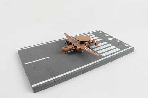 Daron Worldwide Trading Runway24 F-14 Jolly Rogers Vehicle in Saudi Arabia