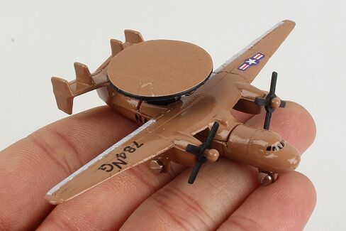 Daron Worldwide Trading Runway24 F-14 Jolly Rogers Vehicle in Saudi Arabia