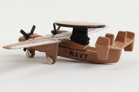 Daron Worldwide Trading Runway24 F-14 Jolly Rogers Vehicle in Saudi Arabia