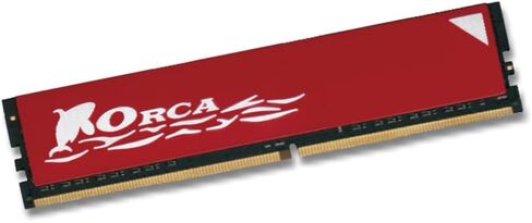 ORCA DDR4 32GB 2666MHz CL19 UDIMM 1.2V 288-Pin غير ECC غير مخزنة DIMM ذاكرة الوصول العشوائي المكتبية ترقية الذاكرة in Kuwait