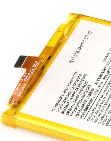 بطارية بديلة LR50 [محدثة] لجهاز Motorola Edge XT2063 XT2063-2 XT2063-3/Motorola Moto Edge 5G XT2063 XT2063-2 XT2063-3 PAJ90004US مجموعة أدوات لاصقة خالية من البطارية in Saudi Arabia