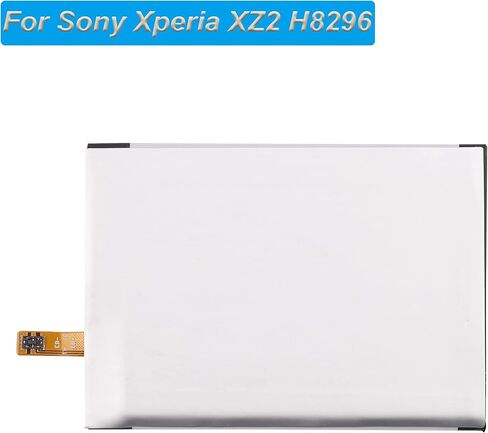 بطارية بديلة LIP1655ERPC متوافقة مع هاتف Sony Xperia XZ2 H8296 H8216 مع الأدوات in Saudi Arabia