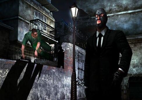 مطاردة 2 in Kuwait