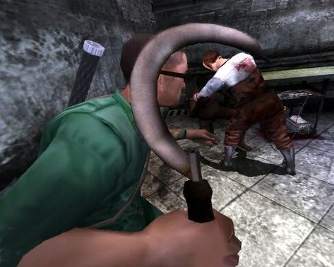 مطاردة 2 in Kuwait